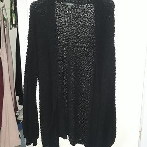 Target cardigan